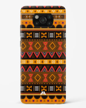 Aztec Array Hard Case Phone Cover (Xiaomi)