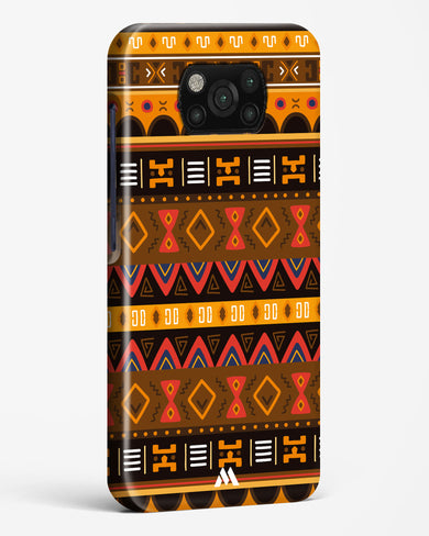 Aztec Array Hard Case Phone Cover (Xiaomi)