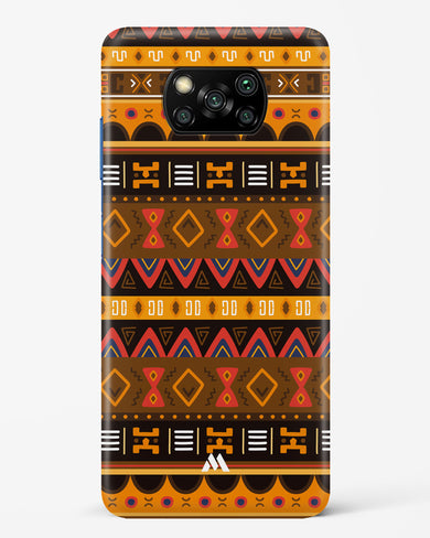 Aztec Array Hard Case Phone Cover (Xiaomi)