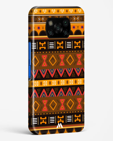 Aztec Array Hard Case Phone Cover (Xiaomi)