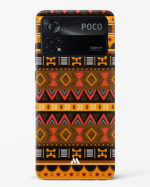 Aztec Array Hard Case Phone Cover (Xiaomi)