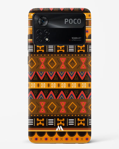 Aztec Array Hard Case Phone Cover (Xiaomi)