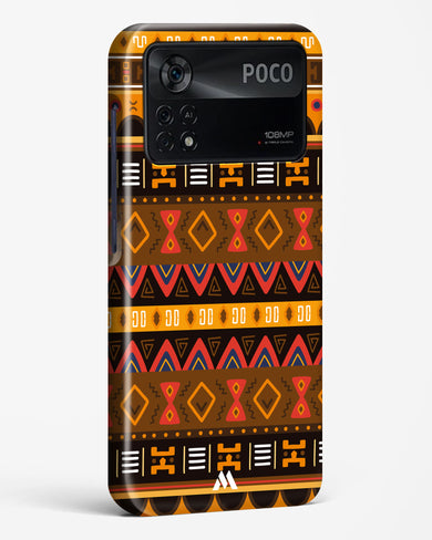 Aztec Array Hard Case Phone Cover (Xiaomi)