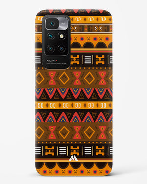 Aztec Array Hard Case Phone Cover (Xiaomi)