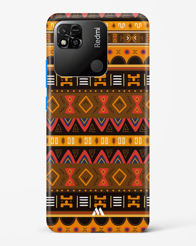 Aztec Array Hard Case Phone Cover (Xiaomi)