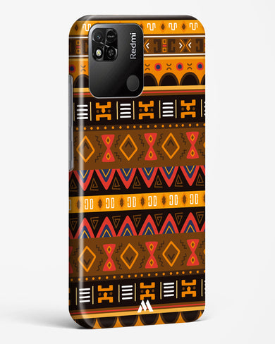 Aztec Array Hard Case Phone Cover (Xiaomi)