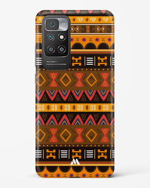 Aztec Array Hard Case Phone Cover (Xiaomi)