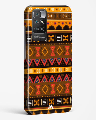 Aztec Array Hard Case Phone Cover (Xiaomi)
