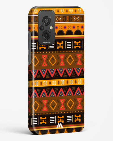 Aztec Array Hard Case Phone Cover (Xiaomi)