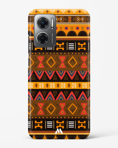 Aztec Array Hard Case Phone Cover (Xiaomi)