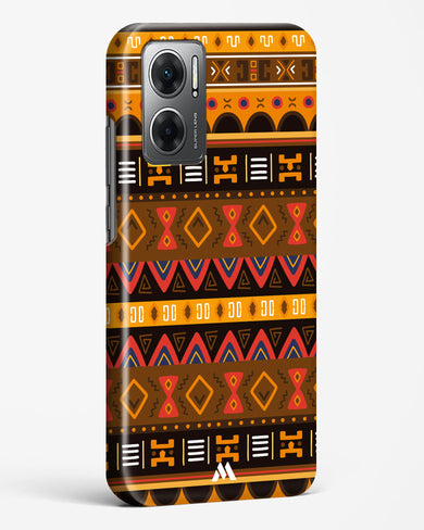 Aztec Array Hard Case Phone Cover (Xiaomi)