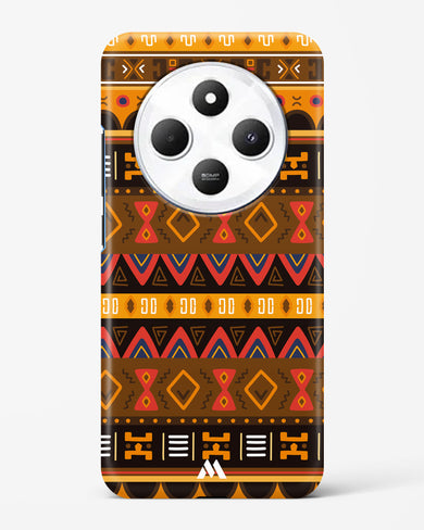 Aztec Array Hard Case Phone Cover (Xiaomi)
