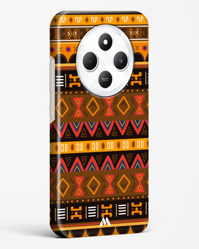 Aztec Array Hard Case Phone Cover (Xiaomi)