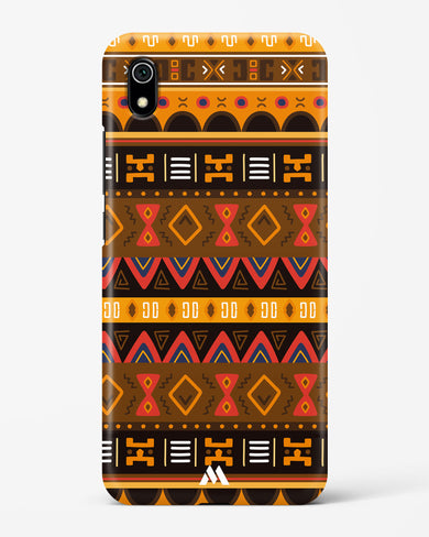 Aztec Array Hard Case Phone Cover (Xiaomi)