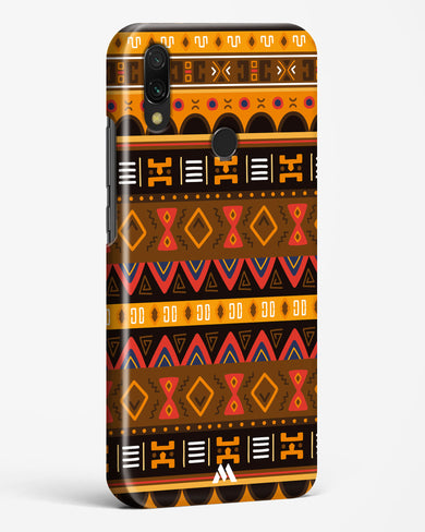 Aztec Array Hard Case Phone Cover (Xiaomi)