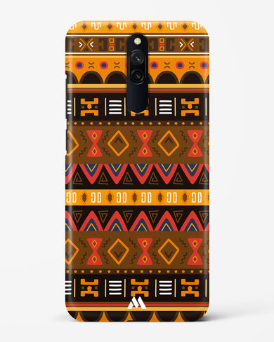 Aztec Array Hard Case Phone Cover (Xiaomi)