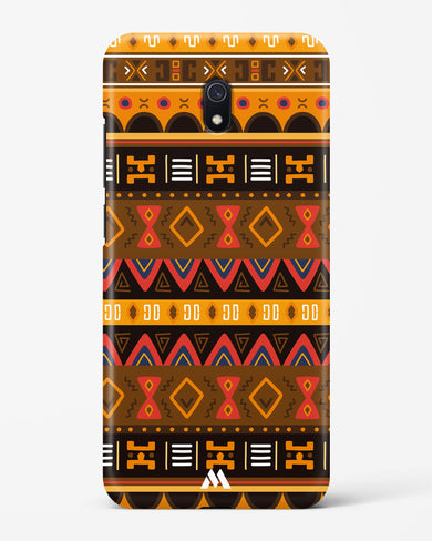 Aztec Array Hard Case Phone Cover (Xiaomi)