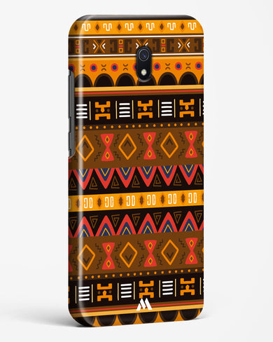 Aztec Array Hard Case Phone Cover (Xiaomi)