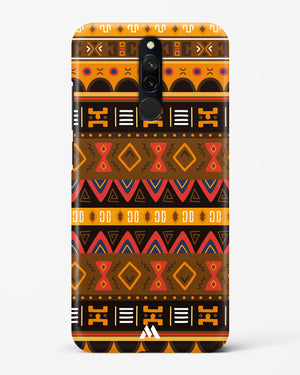 Aztec Array Hard Case Phone Cover (Xiaomi)