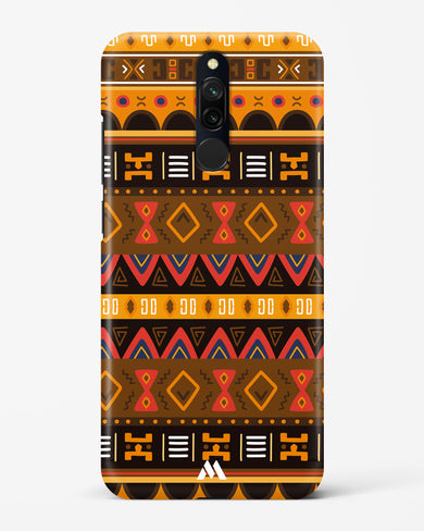 Aztec Array Hard Case Phone Cover (Xiaomi)