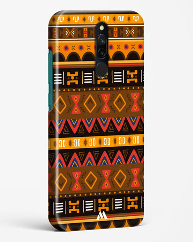 Aztec Array Hard Case Phone Cover (Xiaomi)