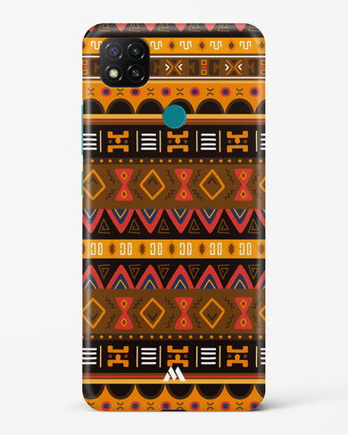 Aztec Array Hard Case Phone Cover (Xiaomi)