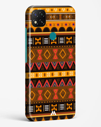 Aztec Array Hard Case Phone Cover (Xiaomi)