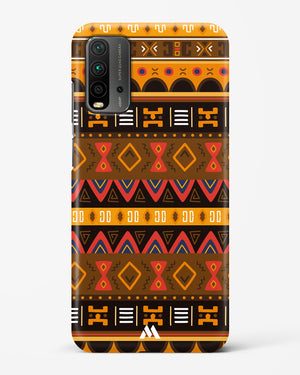 Aztec Array Hard Case Phone Cover (Xiaomi)