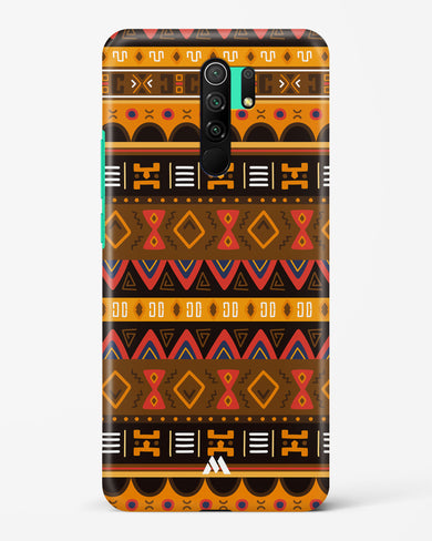 Aztec Array Hard Case Phone Cover (Xiaomi)