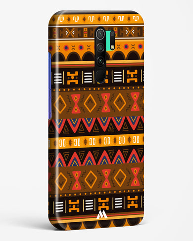 Aztec Array Hard Case Phone Cover (Xiaomi)