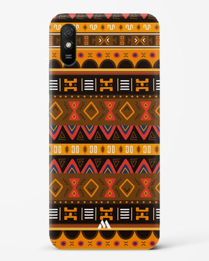 Aztec Array Hard Case Phone Cover (Xiaomi)