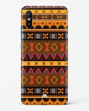 Aztec Array Hard Case Phone Cover (Xiaomi)