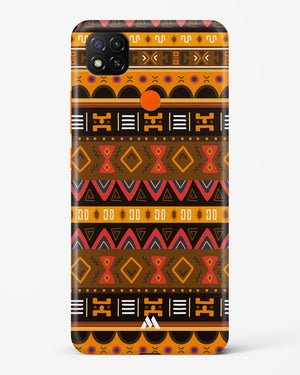 Aztec Array Hard Case Phone Cover (Xiaomi)