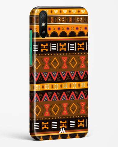 Aztec Array Hard Case Phone Cover (Xiaomi)