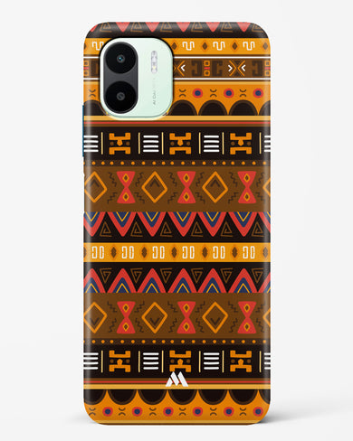 Aztec Array Hard Case Phone Cover (Xiaomi)
