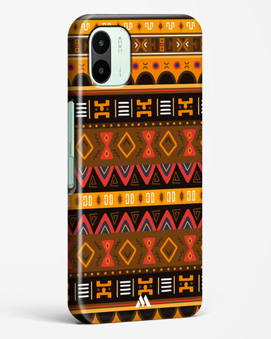 Aztec Array Hard Case Phone Cover (Xiaomi)