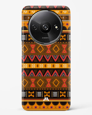 Aztec Array Hard Case Phone Cover (Xiaomi)