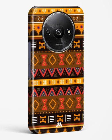 Aztec Array Hard Case Phone Cover (Xiaomi)