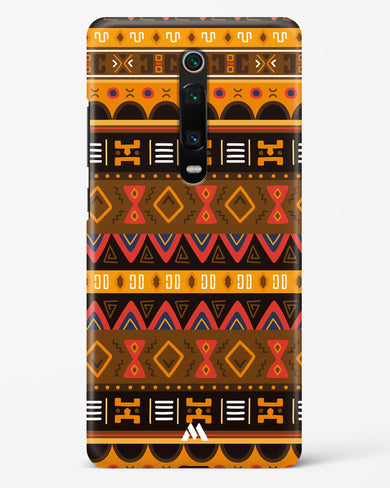 Aztec Array Hard Case Phone Cover (Xiaomi)