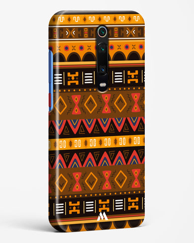 Aztec Array Hard Case Phone Cover (Xiaomi)