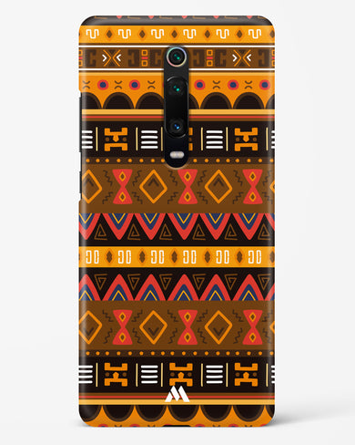 Aztec Array Hard Case Phone Cover (Xiaomi)