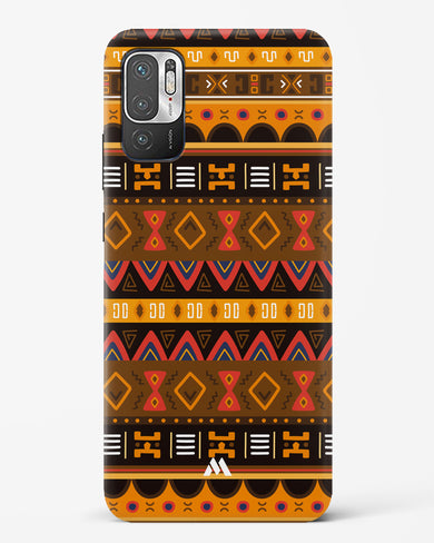 Aztec Array Hard Case Phone Cover (Xiaomi)