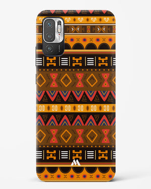 Aztec Array Hard Case Phone Cover (Xiaomi)