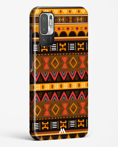 Aztec Array Hard Case Phone Cover (Xiaomi)