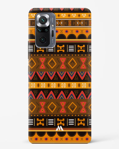 Aztec Array Hard Case Phone Cover (Xiaomi)