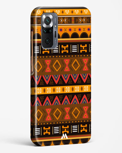 Aztec Array Hard Case Phone Cover (Xiaomi)