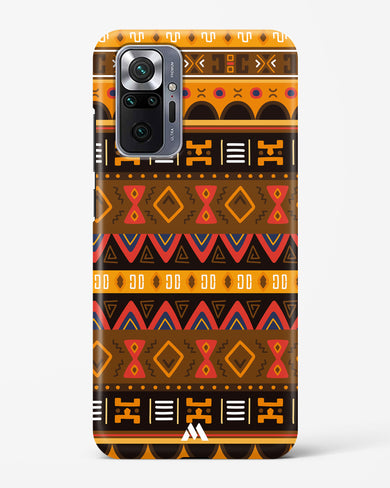 Aztec Array Hard Case Phone Cover (Xiaomi)