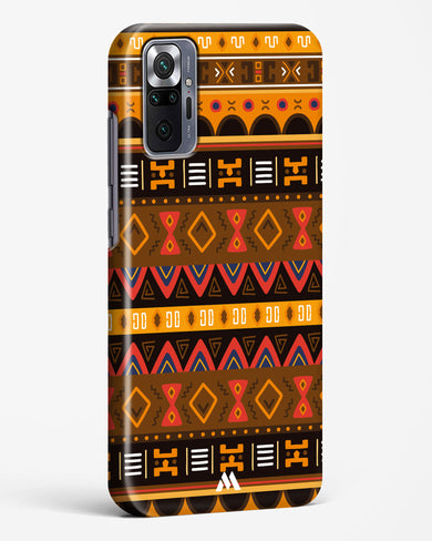 Aztec Array Hard Case Phone Cover (Xiaomi)