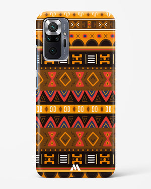 Aztec Array Hard Case Phone Cover (Xiaomi)