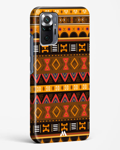 Aztec Array Hard Case Phone Cover (Xiaomi)